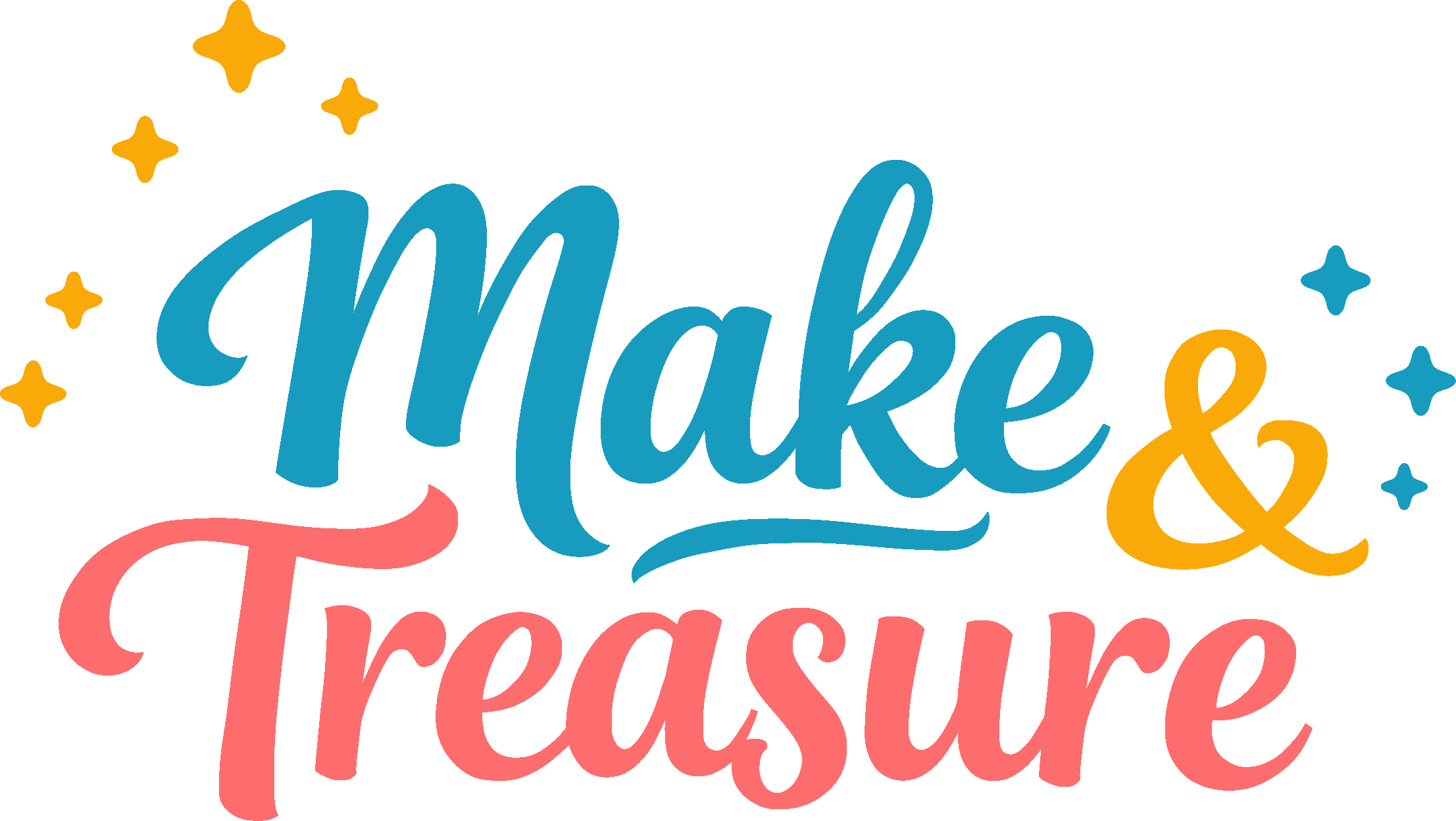 Make and Treasure